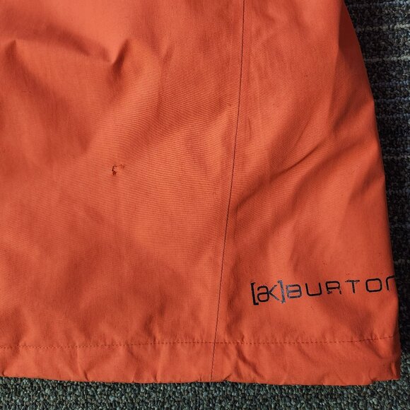 Burton AK Snowboard GTX Shell Jacket (S) - Picture 13 of 13